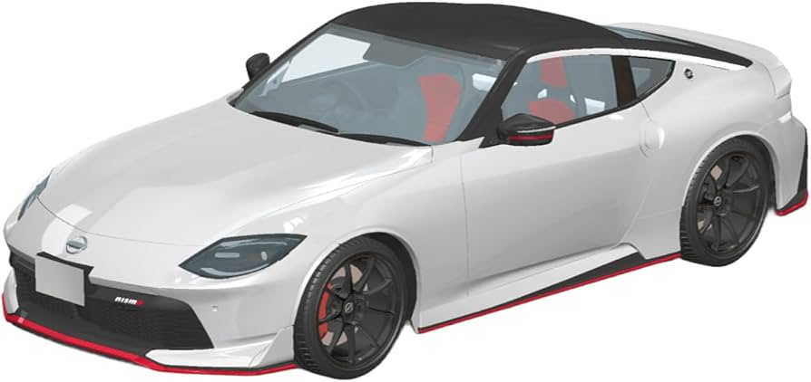 Amazon.co.jp: 青島文化教材社(AOSHIMA) 楽プラ スナップカー No. 06