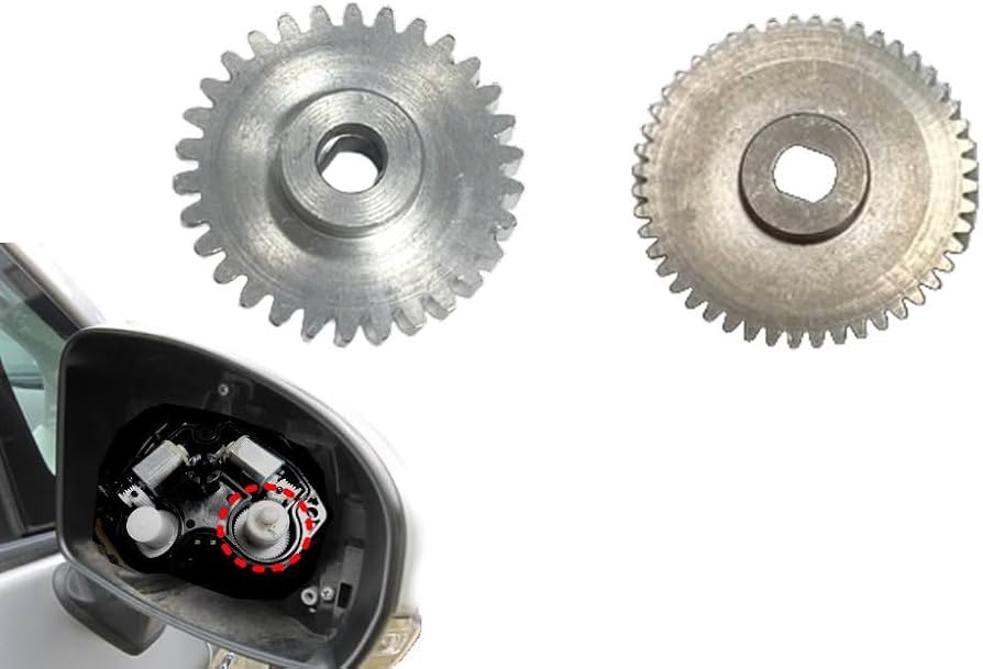 Amazon | AUTOMAX izumi 歯車 30歯 48歯 セット パレットMK21S ワゴンR