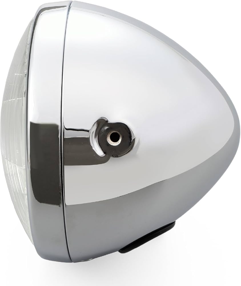 Amazon.co.jp: デイトナ(Daytona) バイク用 ヘッドライト H4バルブ