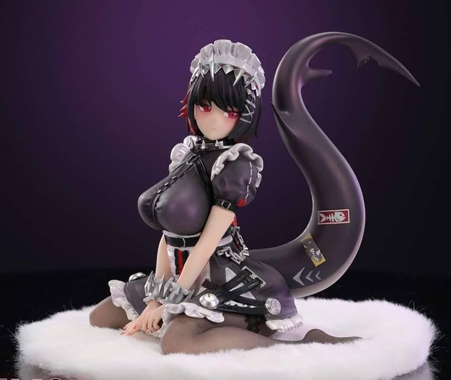 Amazon.co.jp: ゼンレスゾーンゼロ ZenlessZoneZero エレン・ジョー