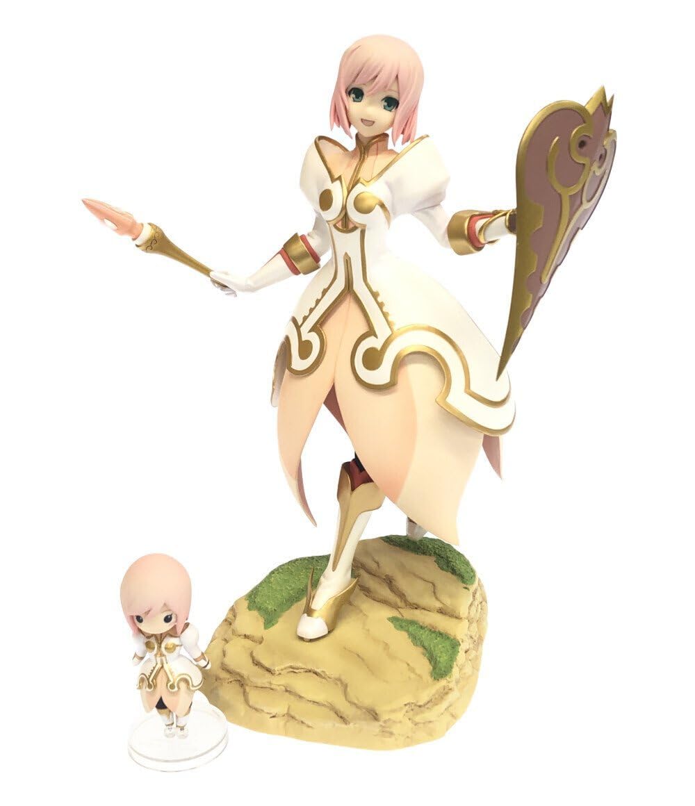 Amazon | フィギュア テイルズオブヴェスペリア エステリーゼ・シデス