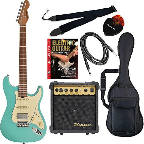 セルダー エレキギター」の人気商品一覧 | 安い商品を通販サイトから