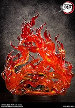 Amazon | 鬼滅の刃 煉獄杏寿郎 完全版 1/4スケール プラスチック製