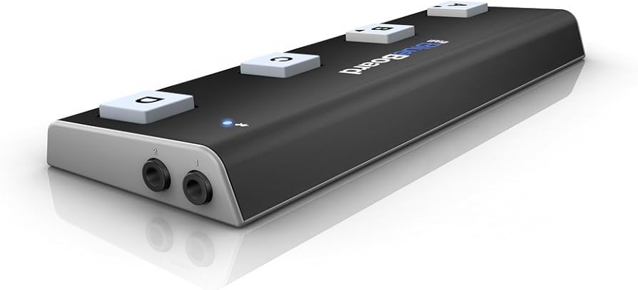 Amazon | IK Multimedia(アイケーマルチメディア) iRig BlueBoard iRig