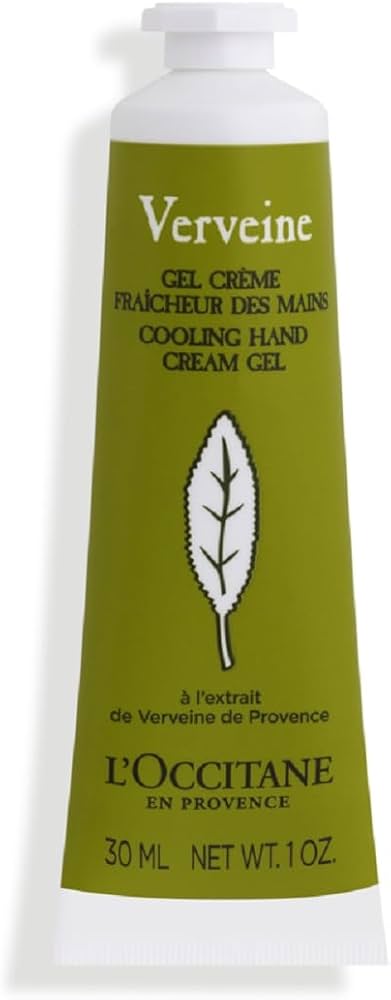Amazon.co.jp: ロクシタン(L'OCCITANE) ヴァーベナ アイスハンド