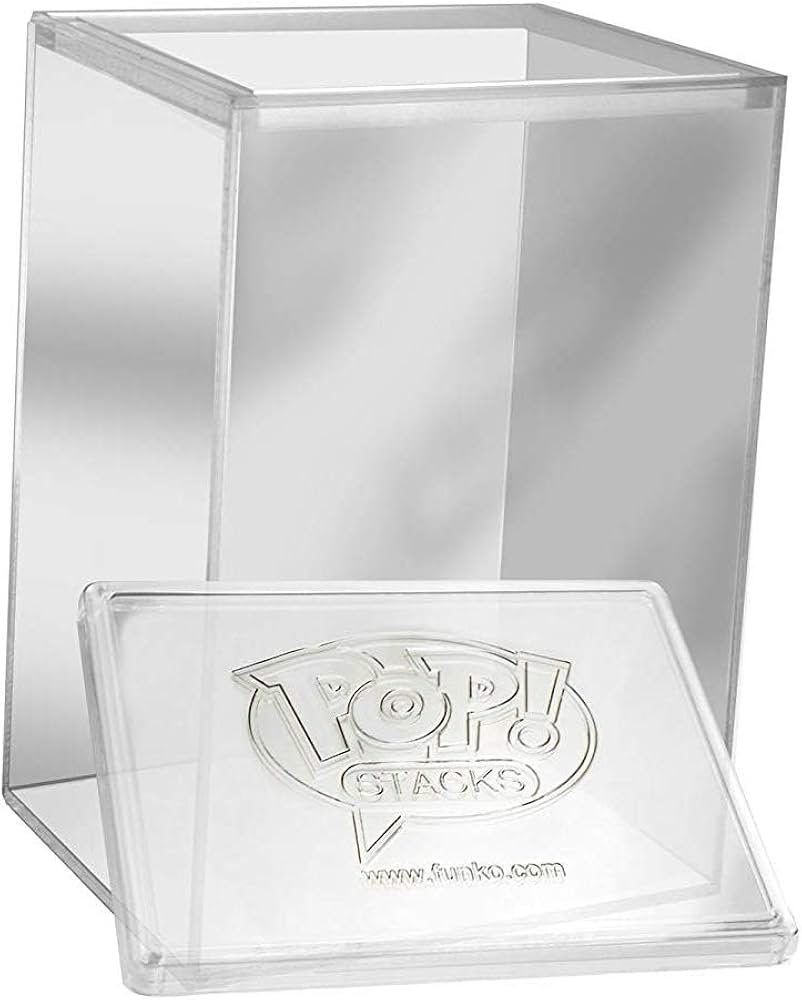 Amazon.co.jp: PREMIUM POP PROTECTOR (C: 1-1-2) : ホビー