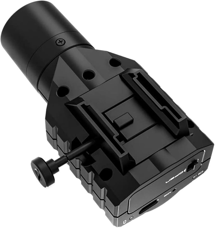 Amazon.com : RunCam Scope Cam Lite Airsoft Camera 40mm Lens 1080P