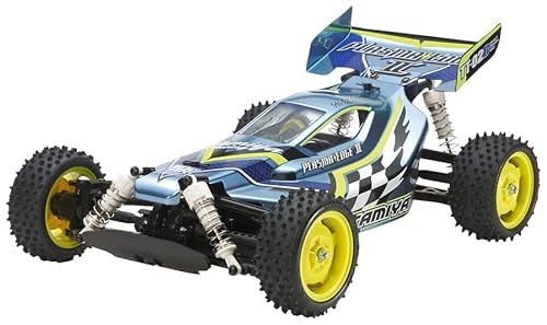 タミヤ 1/10 RCエキスパートビルトシリーズ No.172 XB ネオ マイティ