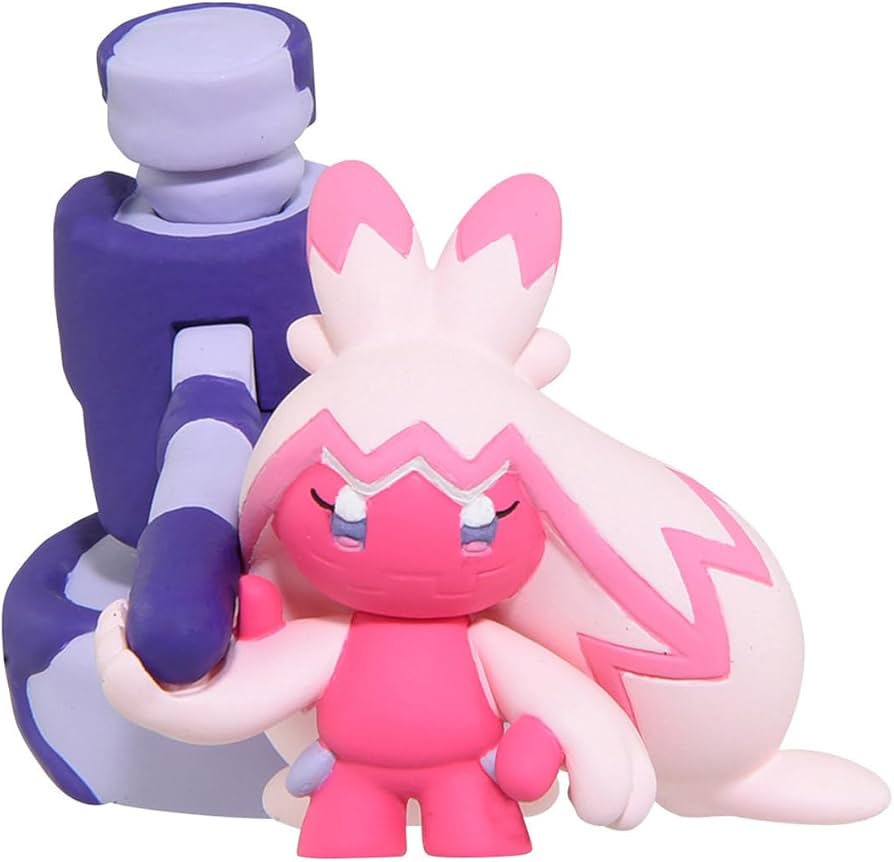 Amazon.co.jp: Pokemon Collection MS-11 Dekanuchan : Takara Tomy