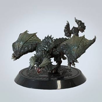 Amazon | カプコンフィギュアビルダー スタンダードモデル