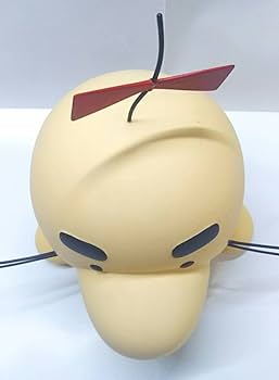 Amazon | MOTHER2 ギークの逆襲 どせいさん スーパーDX ソフビ