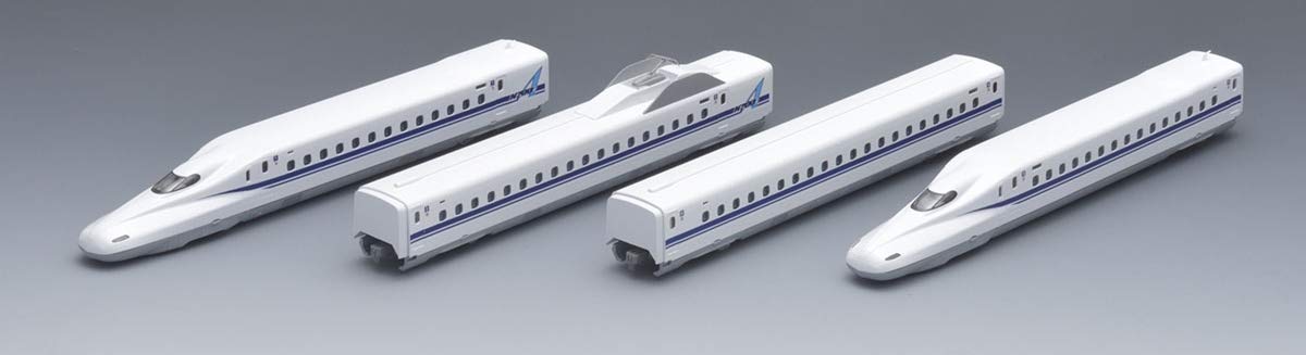 Amazon | 【Amazon.co.jp 限定】TOMIX Nゲージ ベーシックセット SD