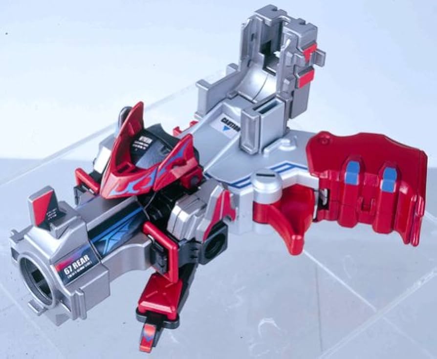 Amazon.co.jp: クラッシュビーダマン 037 リフレクトワイバーン : おもちゃ