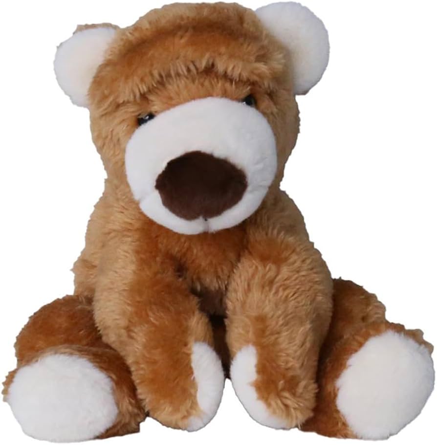 Amazon.co.jp: モンスイユ ぬいぐるみ モンスイユオリジナル アウチ