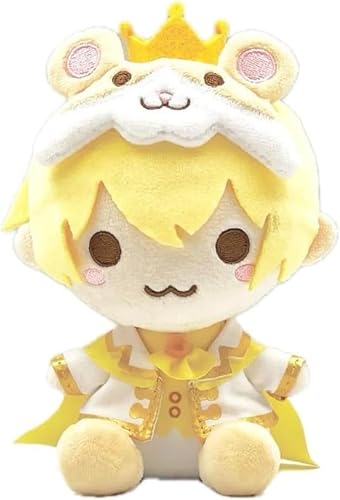 すとぷり るぅと ぬいぐるみ あにまるおすわりぬいぐるみ Prince ver