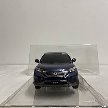 Amazon.co.jp: 非売品 HONDA ディーラー特注 1/24 ホンダ CR-V
