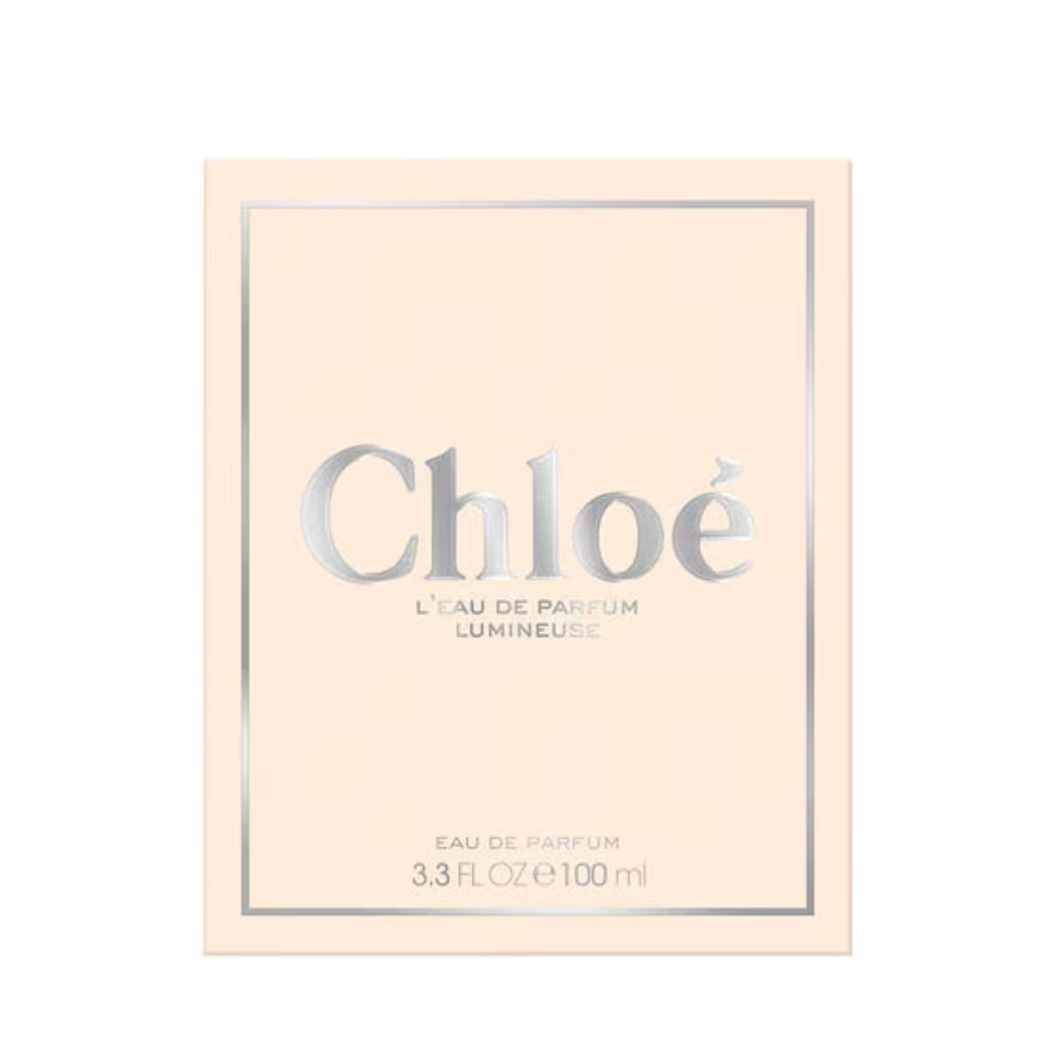Amazon | クロエ ルミヌーズ オードパルファム 100mL | Chloe