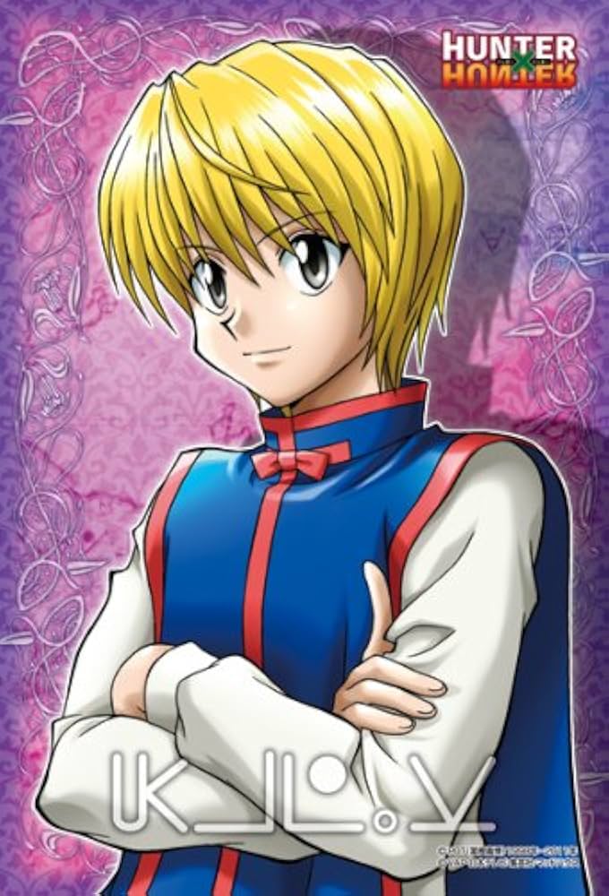 Amazon.co.jp: 150ピースミニパズル HUNTER×HUNTER クラピカ(10x14.7cm