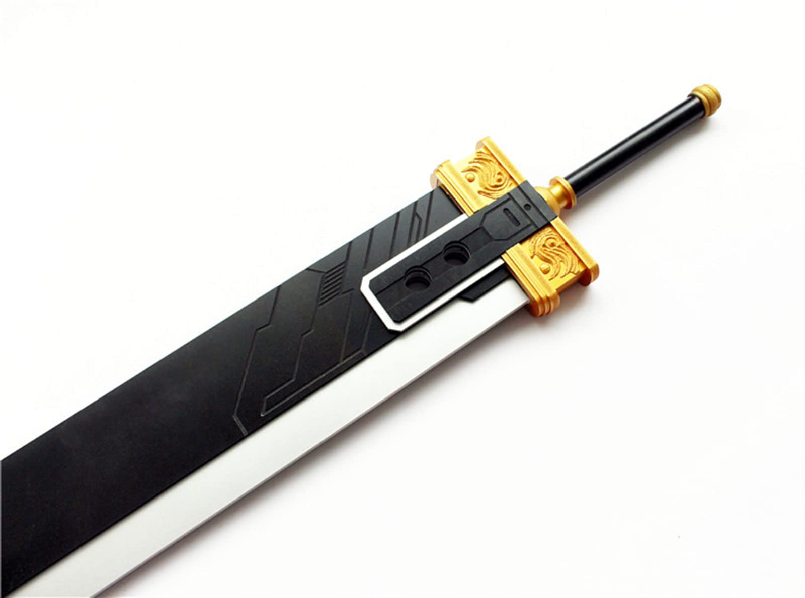 Amazon.co.jp: バスターソード 剣 ザックス・フェア VII- CC FFVII