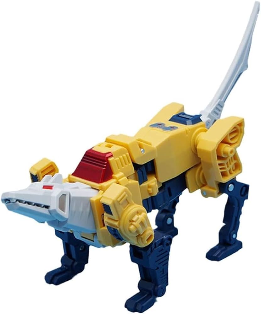 Amazon.co.jp: トランスフォーマー： VS人間のオオカミ、いくつかの