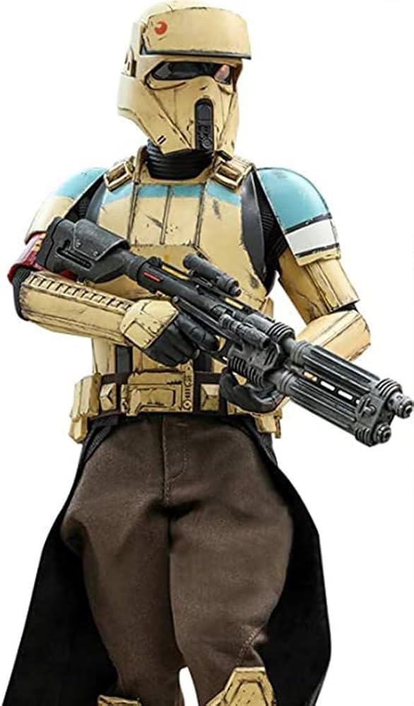 Amazon | ムービー・マスターピース ローグ・ワン/スター・ウォーズ