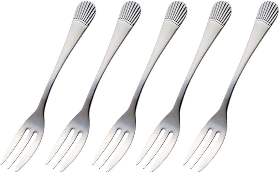 Amazon.co.jp: Noritake ノリタケ ケーキ フォーク セット 13.5cm