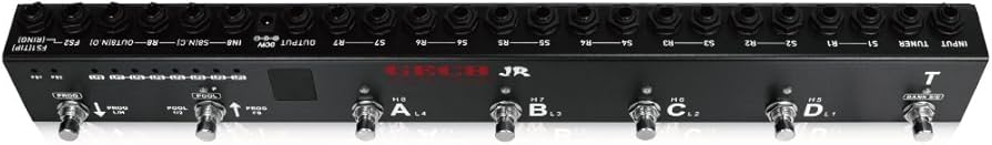 Amazon | Moen マオン プログラマブルスイッチャー 8ループ GEC8JR