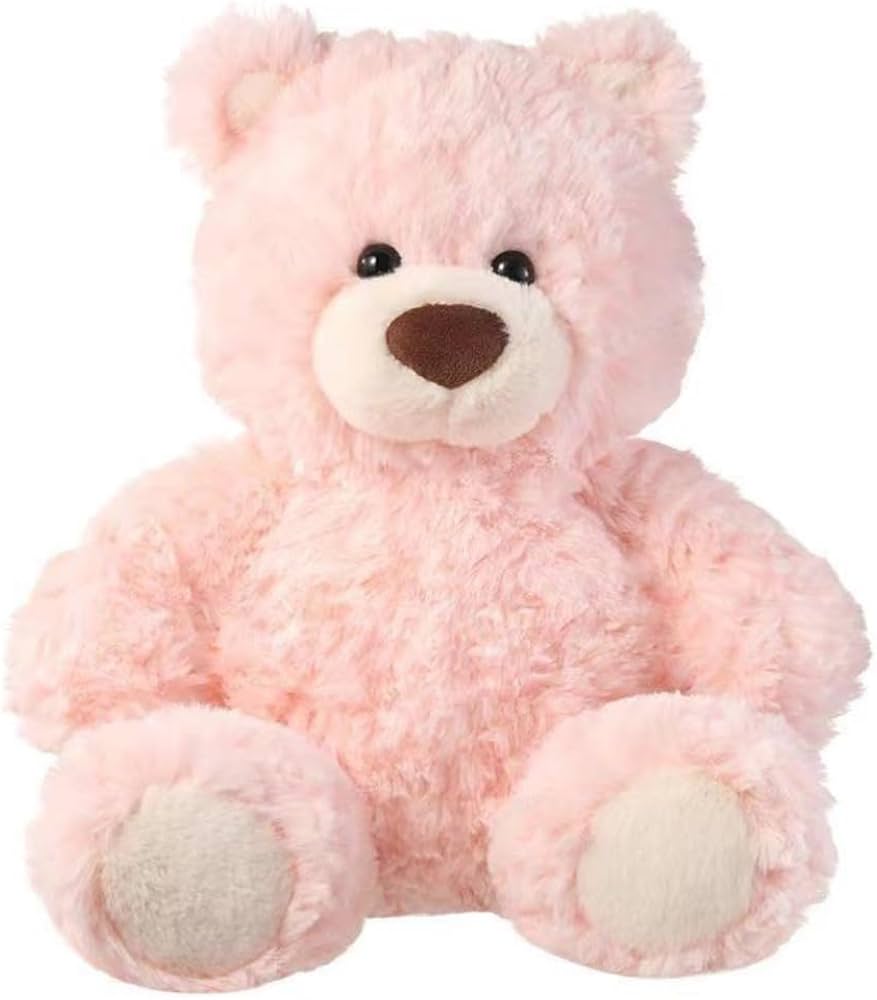 Amazon.co.jp: Hidrrdc クマ ぬいぐるみ ふわふわ 可愛いくま