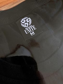 Amazon.co.jp: B'z Mr.children コラボ Tシャツ UNITE#01 Mサイズ