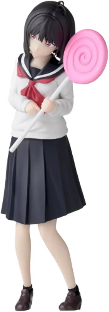 Amazon.co.jp: Desktop×Decorate Collections 小佐内ゆき フィギュア