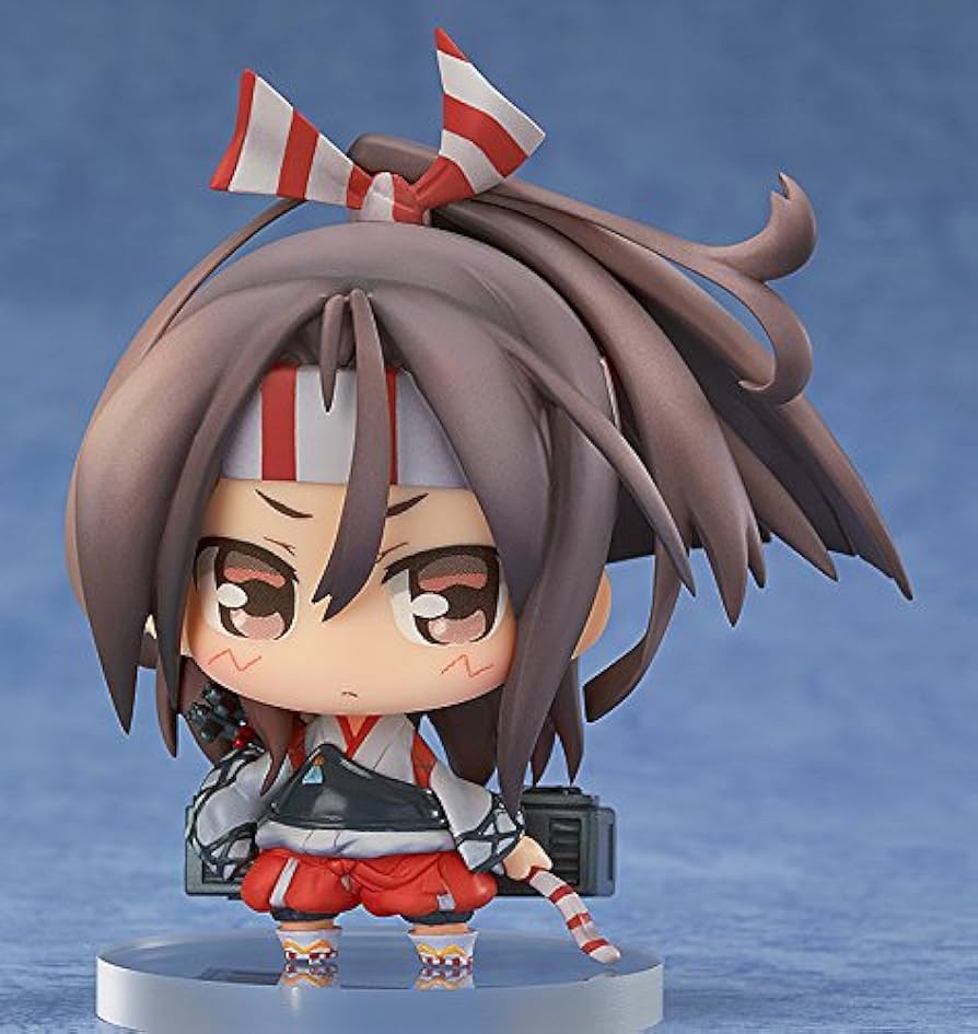 Amazon.co.jp: ミディッチュ 艦隊これくしょん ‐艦これ‐ 瑞鳳 ノン