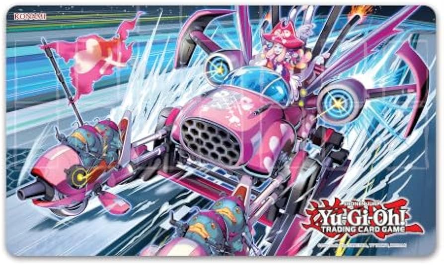 Amazon | 【海外限定版】Gold Pride Game Mat ラバー製プレイマット