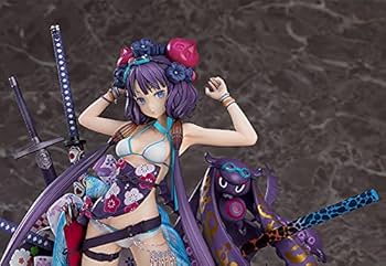 Amazon | グッドスマイルカンパニー Fate/Grand Order セイバー/葛飾