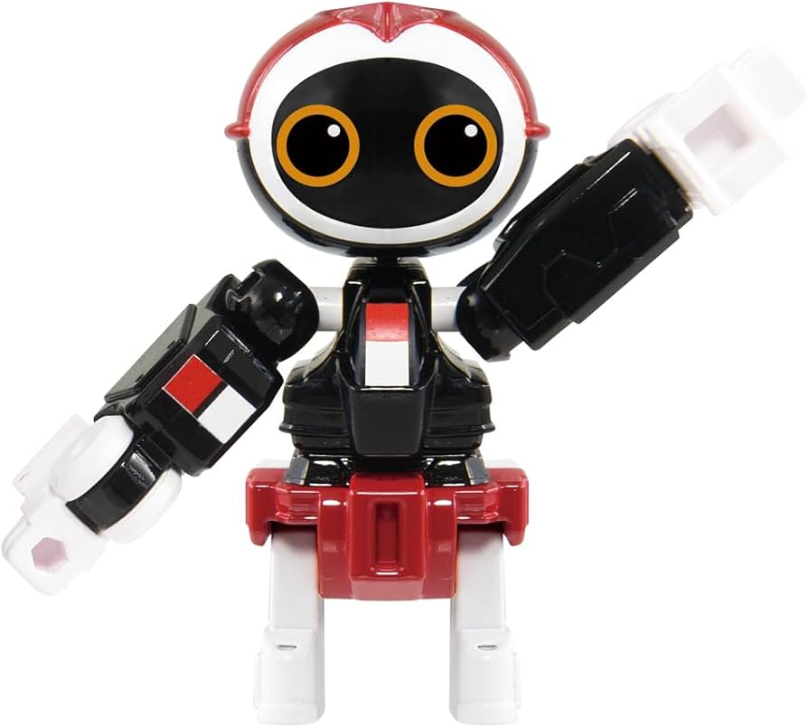 Amazon.co.jp: Takara Tomy 921172 Tomica Heroes JB12 Food Braver