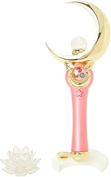 Amazon | TAMASHII NATIONS PROPLICA ムーンスティック 対象年齢15歳