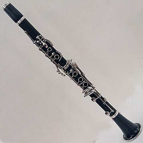 Amazon | Buffet Crampon E11 標準パッケージ B♭ソプラノクラリネット
