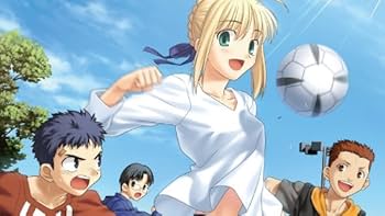 Amazon.co.jp: Fate/hollow ataraxia (限定版) (特典2種 & 予約特典