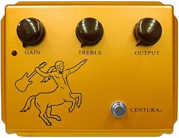 Amazon | Ceriatone Centura Gold 絵付き Early Ver. オーバードライブ