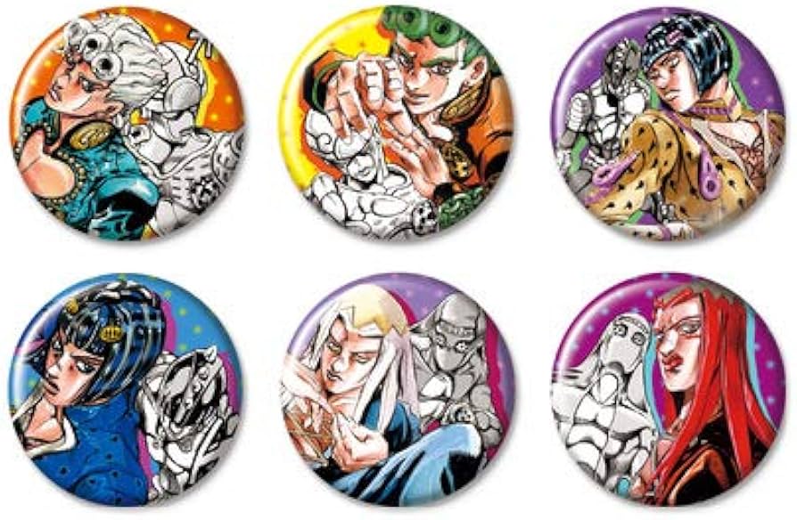 Amazon.co.jp: ジョジョの奇妙な冒険 荒木飛呂彦原画展 ジョジョ展