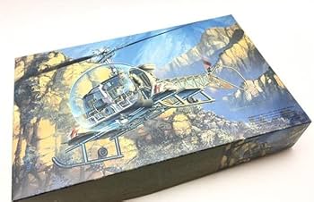 Amazon | 1/35 ベル47Dマッシュヘリコプター フジミ 09106 プラモデル