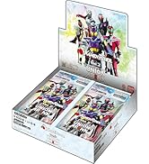 Amazon.co.jp: バンダイ(BANDAI) UNION ARENA ブースターパック
