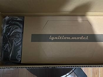 Amazon.co.jp: イグニッションモデル 120個限定 佐田 ビルダーズ