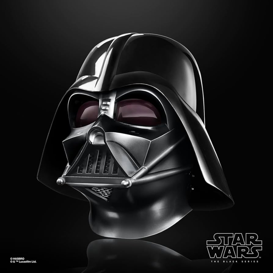 Amazon.co.jp: ハズブロ(Hasbro)スター・ウォーズ STAR WARS ブラック