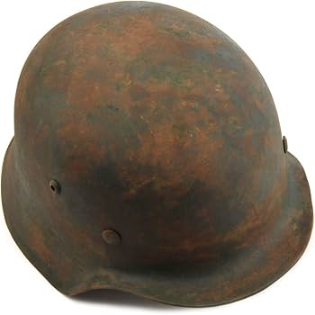 Amazon.co.jp: World War Supply ドイツ国防軍 M1942 M42 ヘルメット