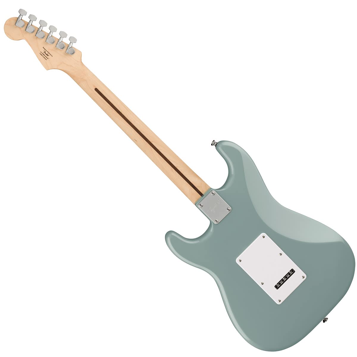 Amazon | Squier by Fender Bullet Stratocaster Sonic Grey エレキ