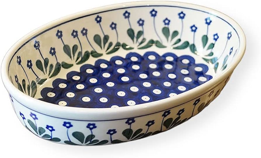 Amazon | ツェラミカ アルティスティチナ No.377Y オーブンディッシュ