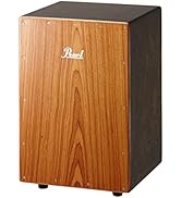 Amazon.co.jp: Pearl パール ジュニア・コンガセット PFC-289J #606