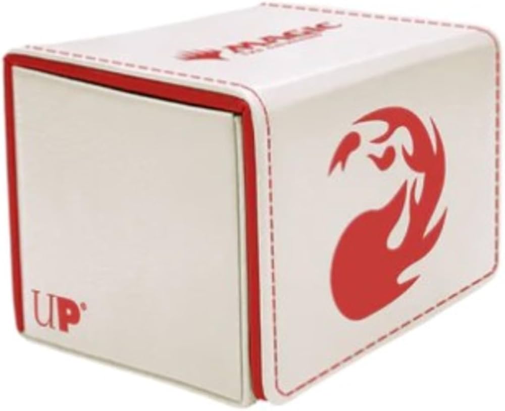 Amazon.co.jp: Mana 8 - Alcove Edge Deck Box - Mountain : ホビー