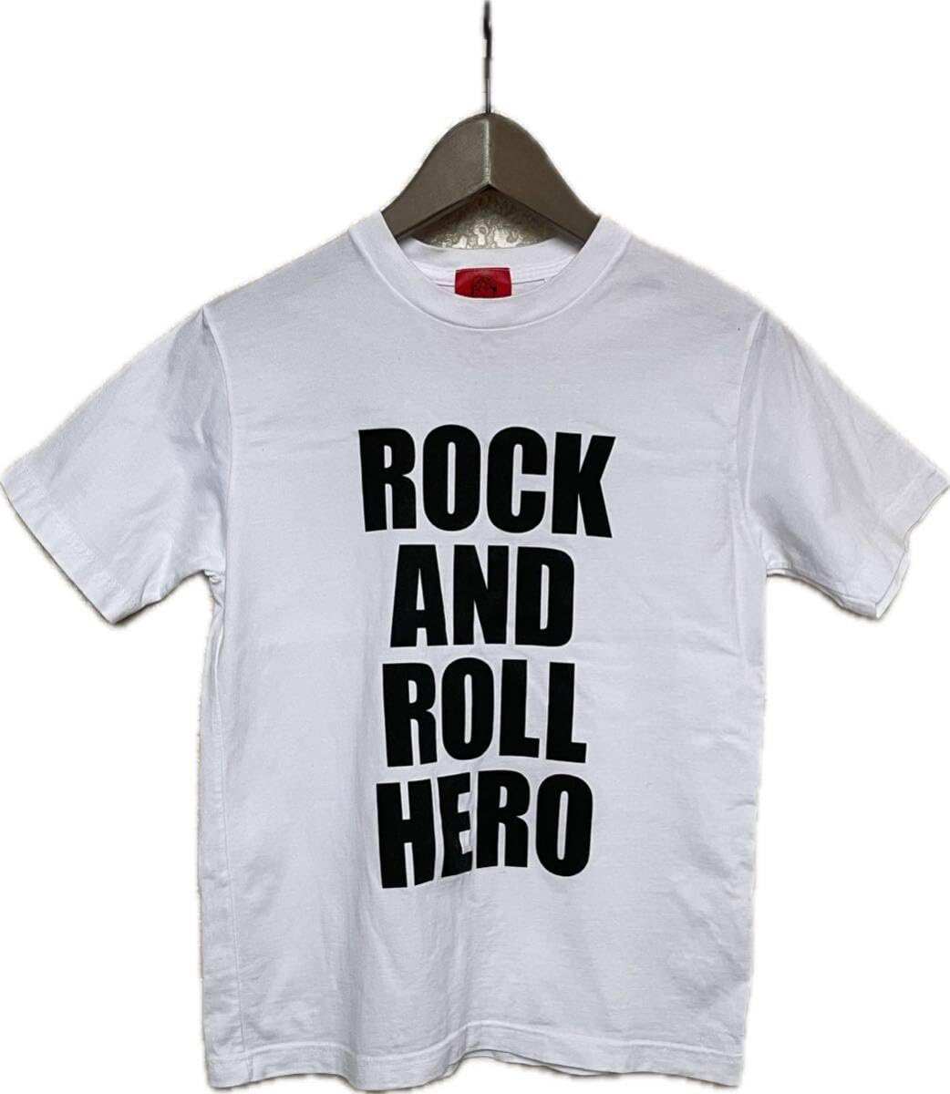 Amazon.co.jp: レア 桑田佳祐 ドームツアー2002 ROCK AND ROLL HERO T