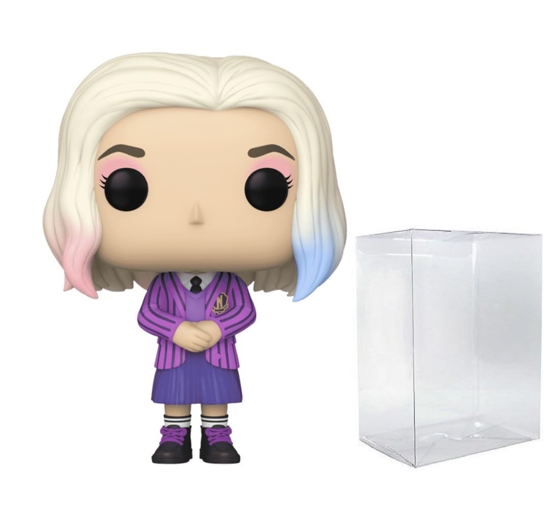 Amazon.co.jp: POP TV:Wednesday - Enid Sinclair 限定版 ファンコ